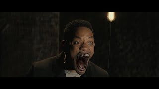 Demon came to Lucifer  Russell Crowe Pearly Soames  Will Smith [upl. by Einamrej682]