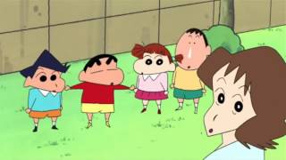 Shinchan Cartoon in Hindi  New Episodes 2017 [upl. by Kantor]