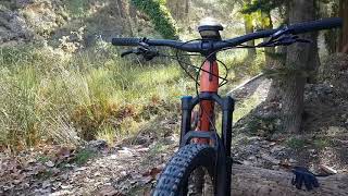 Orbea occam H20 2020 [upl. by Navert]