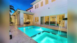 5000000 Naples Florida Mansion Tour [upl. by Battista]