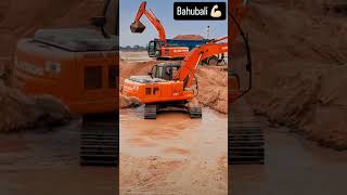 Kowno Bahubali bhiri💪🏻💪🏻💪🏻 viralshortvideo trending poplenopretar102 excavator bhojpurisong [upl. by Anividul]