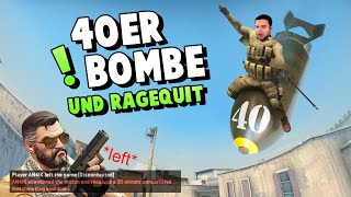 » GEGNER QUITTED WEIL ICH 40 MACHE 😍 « MatchMaking Highlight mit Vera n0bber amp dyrL [upl. by Gonzalo223]