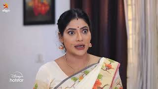 உங்களெல்லாம் திருத்தவே முடியாது கோபி😡  Baakiyalakshmi  Episode Preview  15th November 2024 [upl. by Thisbe]