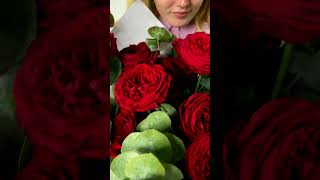 Valentines Day with Interflora [upl. by Sibylle]