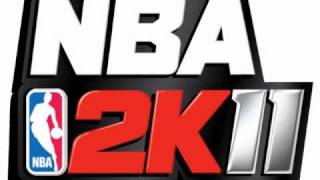 Dan Black feat Kid CuDi  Symphonies NBA 2k11 OST [upl. by Acinehs]