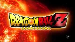 Dragon Ball Z 2013 Movie Teaser Trailer Full Version [upl. by Rubia]