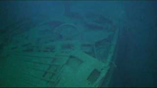 SS Michigan Shipwreck June 2009 [upl. by Gail]