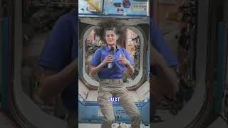 NASA astronaut BREAKS SILENCE on health concerns [upl. by Reynold475]