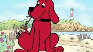 Clifford The Big Red Dog S01Ep01  My Best Friend  Cleos Fair Share [upl. by Saidee]