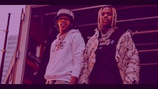 Lil Baby amp Lil Durk  Medical Slowed [upl. by Wayne270]