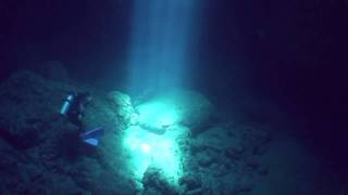 Diving  Saipan amp Tinian Northern Mariana Islands [upl. by Anstice]