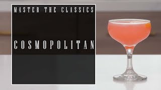 Master The Classics Cosmopolitan 1934 [upl. by Coray]