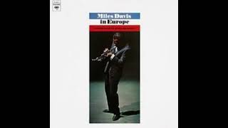 ①Miles Davis in Europe [upl. by Silvano]