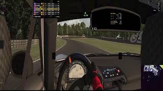 iRacing [upl. by Shaum]