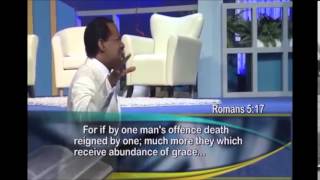 Pastor Chris Oyakhilome  Sin Forgiveness and Righteousness [upl. by Carlynn]