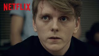 22 LIPCA  Oficjalny zwiastun HD  Netflix [upl. by Arhaz924]