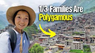 Life in Chinas ONLY Polygamous Village I S2 EP93 [upl. by Nob]