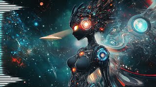 Techno 2024 mix that give you aura 💫✨🔥 Melodic Techno Muisc  Progressive House [upl. by Tarryn790]