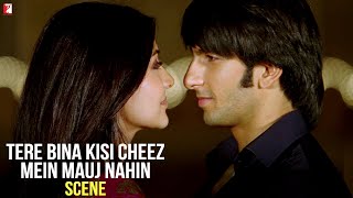 Scene  Tere Bina Kisi Cheez Mein Mauj Nahin  Band Baaja Baaraat  Ranveer Singh  Anushka Sharma [upl. by Primaveria296]