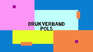 Drukverband pols [upl. by Akema282]