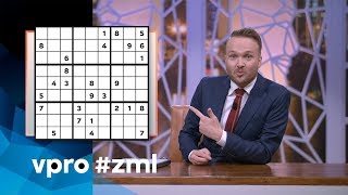 Promo aflevering 2  Zondag met Lubach S09 [upl. by Penelope]