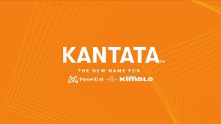 Mavenlink and Kimble Have Joined Forces to Form Kantata [upl. by Carol]