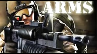 Combat Arms RU hack by DÆGER ł  Free version [upl. by Emeric]