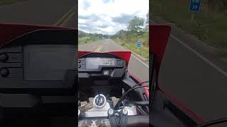 XRE 300 RALLY 2022 xre300rally motovlog shorts shortvideo short viralvideo paixaopormotos [upl. by Anaujal]