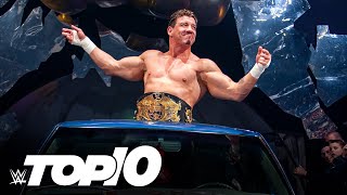 Eddie Guerrero’s greatest moments WWE Top 10 Sept 16 2020 [upl. by Veronike]