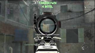 Modern Warfare 2 Leave No Stone Unturned Act 1 Intel Locations Trophy  Achievement Guide [upl. by Estis]