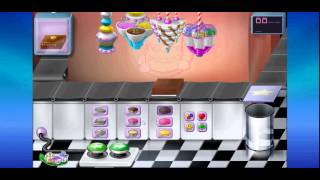 How to play purple place Cake Game [upl. by Rosie]