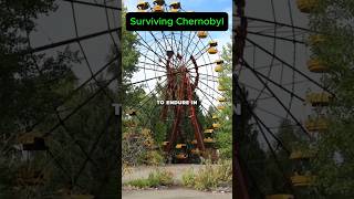 Surviving Chernobyl My Journey Through the Dead Zone [upl. by Annahs]