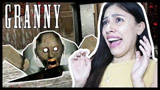 ESCAPE GRANNYS HOUSE  GRANNY HORROR GAME [upl. by Vic280]