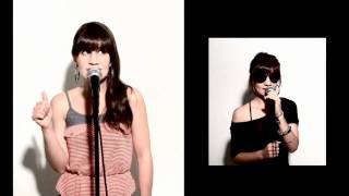 Katy Perry  California Gurls acapella [upl. by Grae]