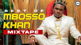 BEST OF MBOSSO KHAN LOVE SONGS 2023 MIXTAPE  DJ DAWN  THE CERTIFIED EPISODE 3 OFFICIAL VIDEO [upl. by Verlee]