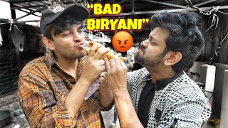 DELHI vlogger tries EXTREME Kolkata STREET food 🔥AayushSapra [upl. by Annawahs774]