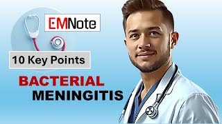 Bacterial Meningitis [upl. by Okiman]