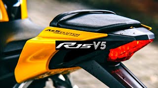 2024 Yamaha R15 V5 NextGen💥Big Launch வந்தாச்சு7 Updates amp More Powerful EngineEpic Autos Tamil [upl. by Ephrayim]