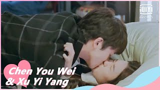 💃Jiang Dian has not been taking medications  Timeless Love EP22  iQiyi Romance [upl. by Netsrik254]