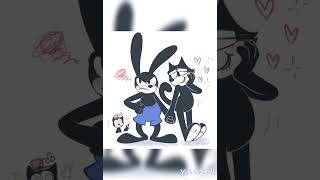 Felix x Oswald [upl. by Broddy]