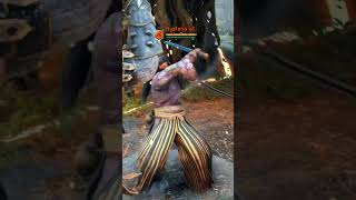 For Honor Masterclass How To Absolutely Outplay a Kyoshin [upl. by Cai]