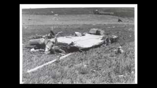 1968 Aftermath Of The Wheelersburg Ohio Tornado [upl. by Neenahs176]