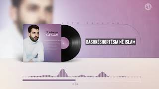 Adem Ramadani  Bashkëshortësia në islam Official Video [upl. by Deadman937]