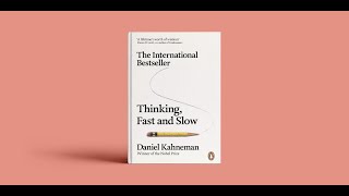 Thinking Fast and Slow  Daniel Kahneman  Podcast [upl. by Aneladgam]