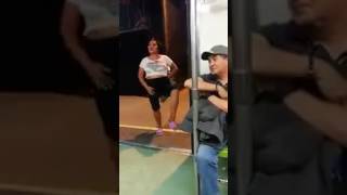 ¨Estas bien fea fea fea eraclia eraclia fea fea ¨ Señora más grosera del metro  VIDEO INFORMATIVO [upl. by Thain]