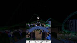 theme park tycoon 2 full walkthrough [upl. by Eyahc]