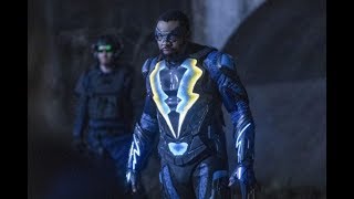 Black Lightning Season 2 Episode 16 “The Omega”  AfterBuzz TV [upl. by Melloney]