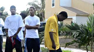 Lil Tweezie  One Hunnit Music Video [upl. by Tim]