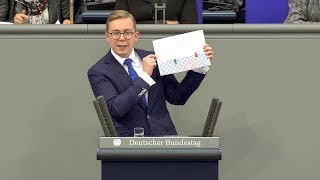 21022019  Philipp Amthor  Gleichberechtigung Wahlrecht  83 Sitzung Bundestag [upl. by Drus]