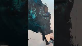 Asian paints painting services viralvideo homedecor painting art interiordesign [upl. by Landel]